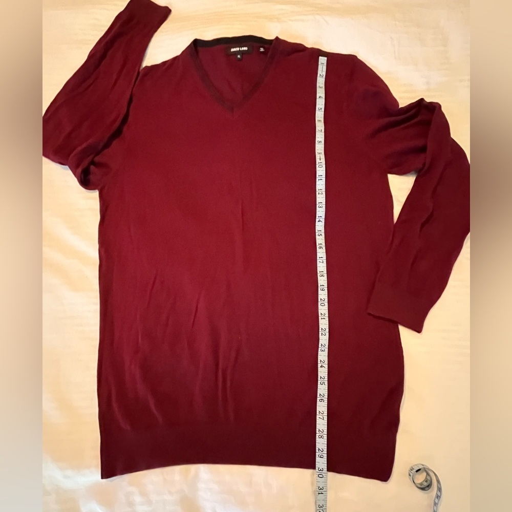 Jared Lang Sweater - image 7